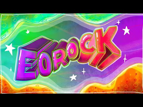 [MY BEST] "Eorock" by classic10(me) | geometry dash 2.2