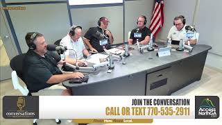 Conversations: August 20, 2026