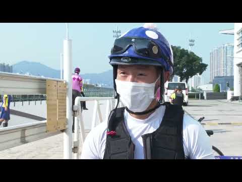 [Racing To Win] 22/23 #02 Happy Valley – R8 (14 September)