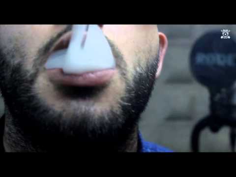 ZONIN' // Le Bowsky Rmx // SD Kong & Hábil Harry ft. A. Cheeze y Peibol