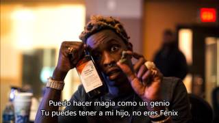 Young Thug - Phoenix (Subtitulado en Español)