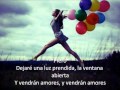 Y Vendrán Amores - Il Volo (+ Lyrics) 