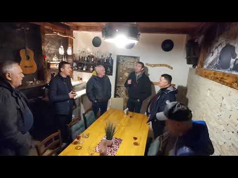 INTRADE SAN POPI - KLAPA INTRADE