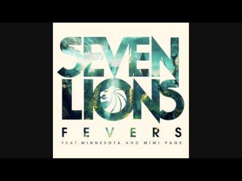 Fevers by Seven Lions ft Minnesota & Mimi Page