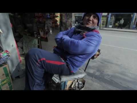 Oiga amigo, ¿usted vota en Santiago?