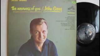 John Gary -The nearness of you