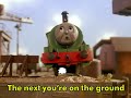 Thomas Friends Accidents Will Happen Instrumental