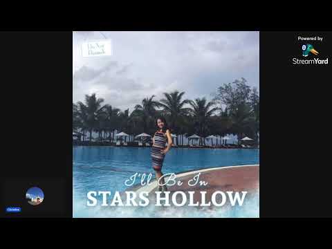 Listening to the news