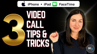 FaceTime Tips 2026: Gestures, Audio & Video Enhancements, SharePlay Collaboration Guide