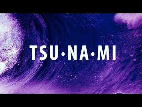 DeStorm - Tsunami (audio)