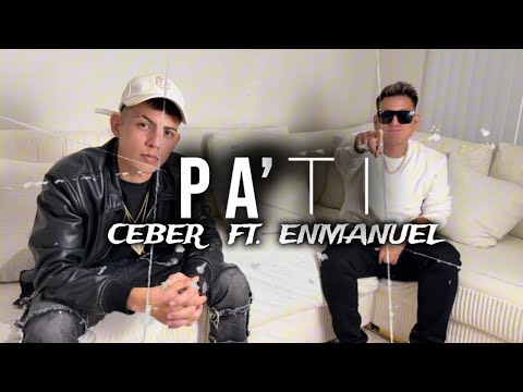 Ceber Vz  and EnmanuelG 