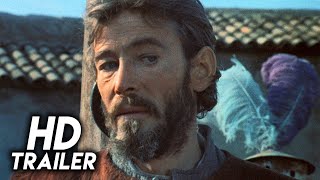 Man of La Mancha (1972) Original Trailer [FHD]