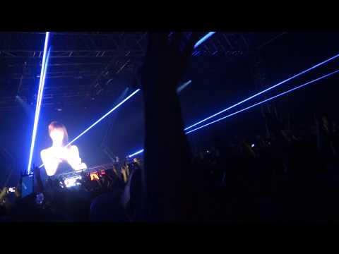 Armin Van Buuren Top 100DJs World Tour 2014 İstanbul