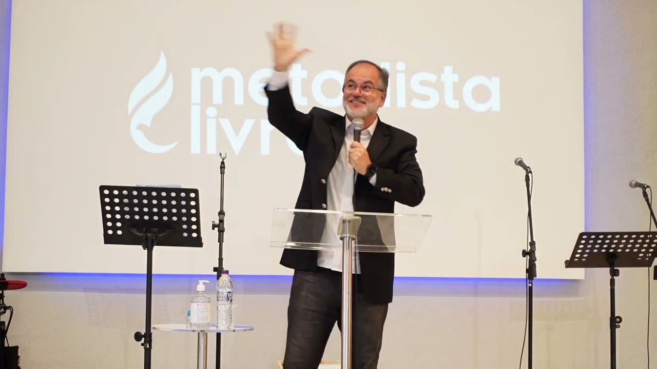 Será que Deus te quer bem?