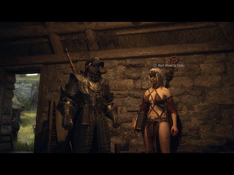 DRAGON'S DOGMA 2 Gameplay Walkthrough FULL GAME Part 2