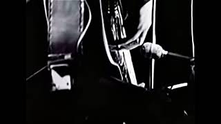 Johnny Cash - Tennessee Stud (Live at the Manhattan Center, 1994)