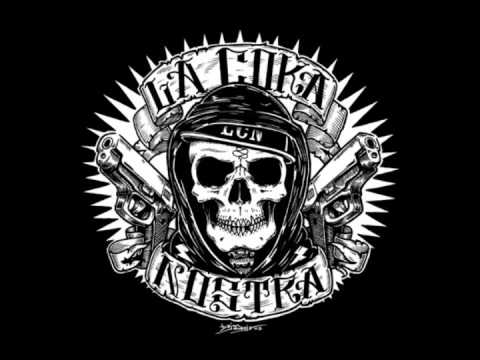 La Coka Nostra - Habitat Of The Gasmask ft. Vinnie Paz of Jedi Mind Tricks