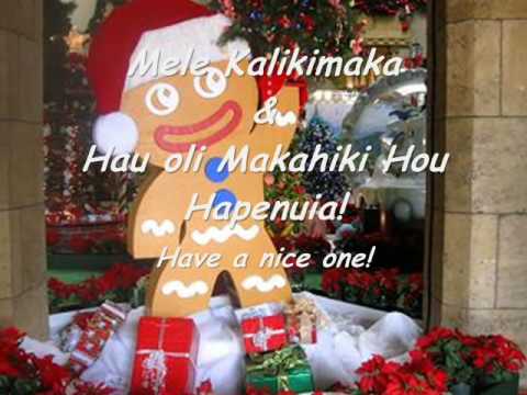 download lagu mp3 mp4 Hawaiian Style Christmas, download lagu Hawaiian Style Christmas gratis, unduh video klip Hawaiian Style Christmas