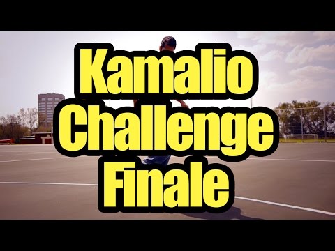 Kamalio Challenge Finale | The Mamu has been chosen!
