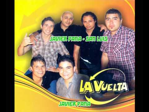 LA VUELTA Debe volar el amor (A duo con LISANDRO MARQUEZ)