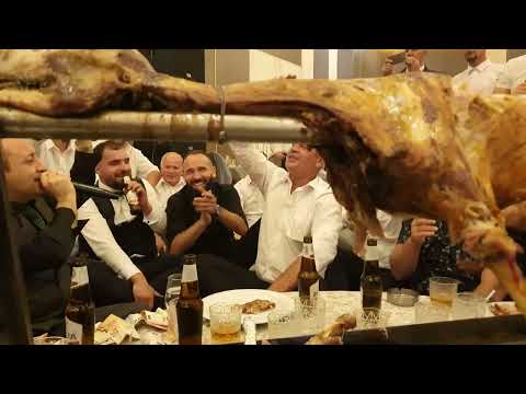 Aziz Murati Ft Hidaver islami-I zoti shpies