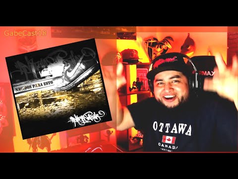 CHYSTEMC, ADICTA SINFONIA - VE TE YA [REACCION]