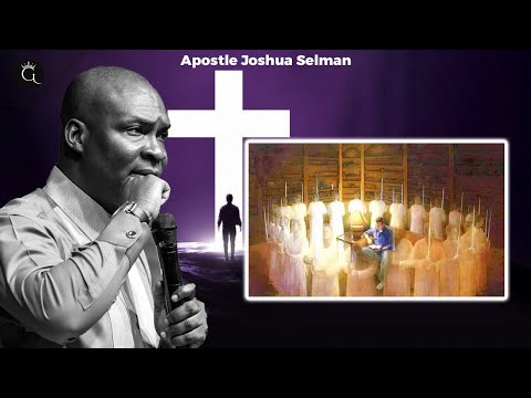 The Price Of A Deeper Experience With God | Apostle Joshua Selman | Godtitude