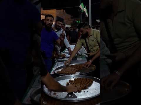 Stronghold of Syrian revolution celebrates Assad’s death sentence