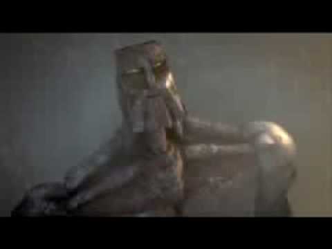 mata nui rising story