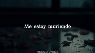 Reik - Ciego (Letra)