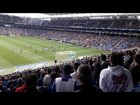 Espanyol Real Sociedad Roberto Rosales goal