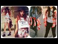 Teen Grils Fashion 2018