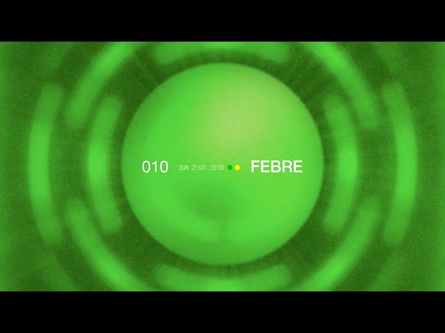 Liniker - FEBRE (Visual Experience)