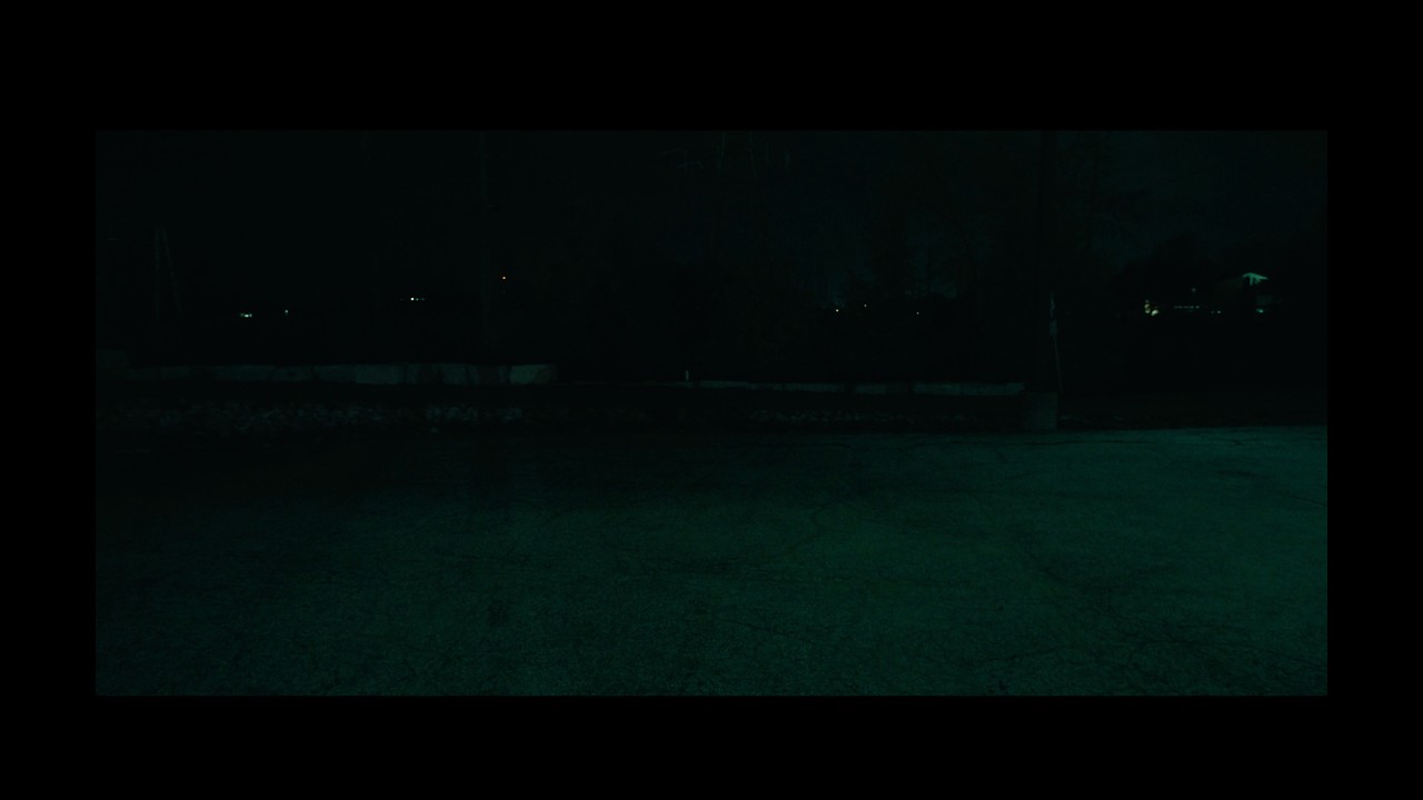 Deiforn Music Video