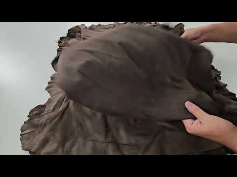 SUEDE FOR GARMENTS  4077