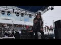 Testament-raging waters-megacruise 2019