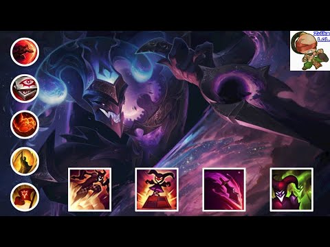 Shaco Montage 2020 -Shaco AP One Shot |Zulika LOL