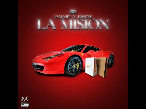 JP Majin, BiviEys - LA MISIÓN