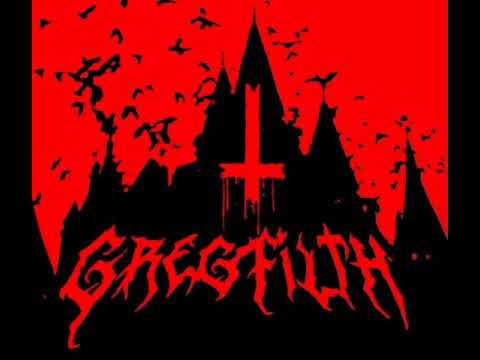 GregFilth - Cemetery Night Owl's (featuring Donovan Darkness)