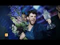 Duncan: 'Mijn droom is werkelijkheid geworden' - RTL BOULEVARD