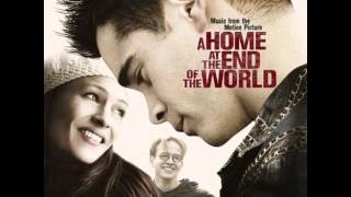 Duncan Sheik - Leaving ( A Home at The End Of The World OST)