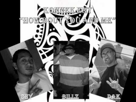 "How About You and Me" (Reggae Kut)