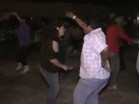 vilcahuaura fiesta de la cruz 2012 familia osorio parte 1