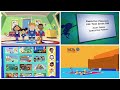PBS Kids Program Break 2023 WETA