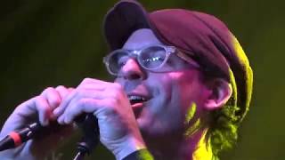 Clap Your Hands Say Yeah - Satan Said Dance -The Haunt Brighton - 25/10/18