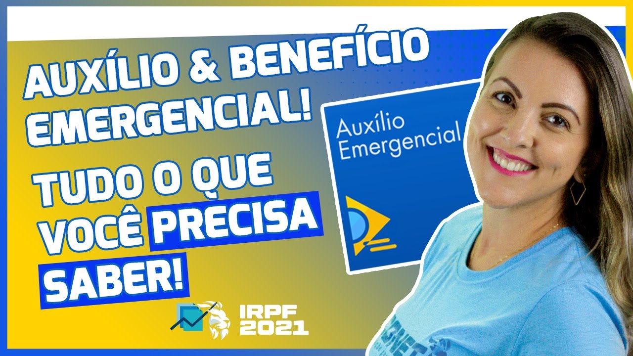 VOCÊ PRECISARÁ DEVOLVER (OU NÃO) O SEU AUXÍLIO EMERGENCIAL