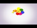 BabyFirst TV Trumpet Logo Rare