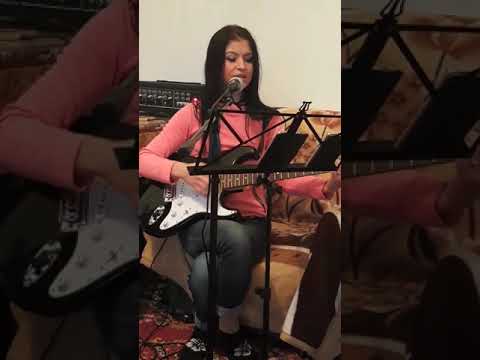 Mihaela Andreea Barbu ,, Imnul Ardealului,,