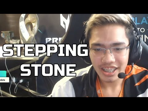 TNC.YOWE INTERVIEW - TNC VS OB NEON POST MATCH DPC SEA 2022