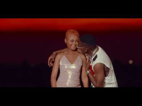 Chile 84 ft Roberto & B Quan Phamaika - Marry You (Official Music Video)  